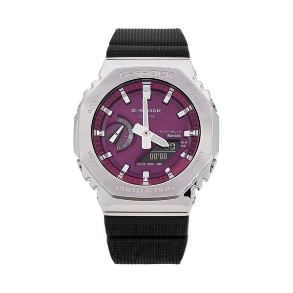 Zegarek G-Shock. Czarne zegarki G-Shock. Za 1,029.00 zł.