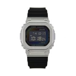 Zegarek G-Shock. Czarne zegarki G-Shock. Za 899.99 zł.