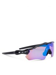 Oakley Okulary przeciwsłoneczne Radar EV Path 0OO9208 92084438 Czarny. Czarne okulary przeciwsłoneczne Oakley. Za 999.99 zł.