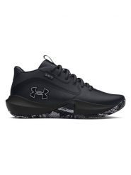 Under Armour Buty "Lockdown 7” w kolorze czarnym do koszykówki rozmiar: 38. Czarne buty do koszykówki Under Armour, bez zapięcia, do koszykówki. Za 188.85 zł.