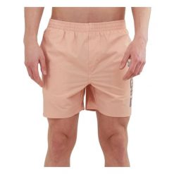 Męskie kąpielówki Fundango Bono. Czerwone kąpielówki Fundango, m, bez wzorów, sportowe. Za 146.00 zł.