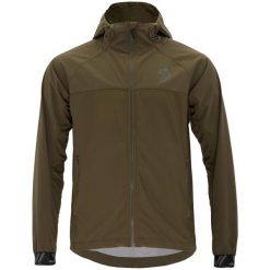 Kurtka rowerowa męska Silvini Meleti MJ1918 - 3222-MJ1918/4343/XL. Zielone kurtki Silvini, m, bez wzorów, bez kaptura. Za 599.99 zł.