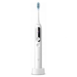 Szczoteczka soniczna Xiaomi Mijia Smart Servo-oscillation Electric Toothbrush Pro EU biały. Szczoteczki elektryczne Xiaomi. Za 279.00 zł.