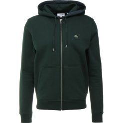 Lacoste Bluza z kapturem sinople. Bluzy z kapturem marki LACOSTE. Za 509.00 zł.
