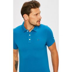 Tommy Jeans - Polo. Koszulki polo marki Tommy Jeans. W wyprzedaży za 199.90 zł.