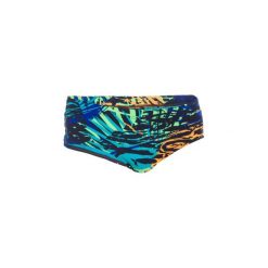 Slipki pływackie 550 ALL JUN męskie. Slipki marki NABAIJI. Za 59.99 zł.