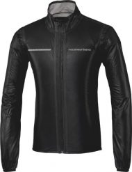 Kurtka wodoodporna Tucano Urbano Nano Rain Corsa. Czarne kurtki TUCANO URBANO, l, bez wzorów, bez kaptura. Za 154.25 zł.