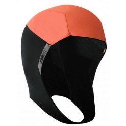 Regulowana kominiarka neoprenowa Z3R0D. Brązowe bielizna termoaktywna ZEROD, l, bez wzorów, z neoprenu, bez ramiączek, rowerowe. Za 169.00 zł.
