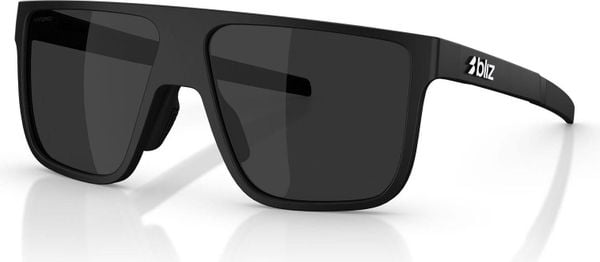 Okulary przeciwsłoneczne Bliz A003. Czarne okulary przeciwsłoneczne Bliz. Za 342.10 zł.