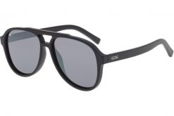 Okulary przeciwsłoneczne GOG RANGER. Czarne okulary przeciwsłoneczne GOG. Za 169.99 zł.