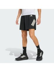 Adidas Szorty sportowe adi365 Formotion 2in1 JZ7711 Czarny Regular Fit. Czarne krótkie spodenki sportowe Adidas, m, bez wzorów, z syntetyku. Za 199.99 zł.
