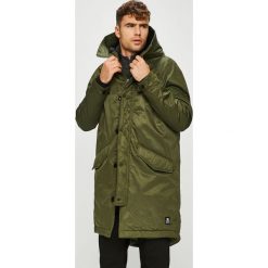 Tom Tailor Denim - Kurtka. Kurtki marki TOM TAILOR DENIM. W wyprzedaży za 349.90 zł.