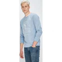 Pepe Jeans - Bluza. Bluzy marki Pepe Jeans. W wyprzedaży za 219.90 zł.