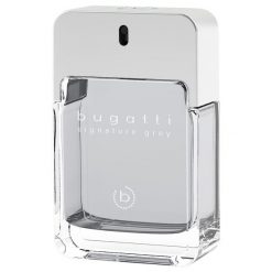 Bugatti Signature Grey Woda toaletowa 100 ml Męskie. Perfumy męskie Bugatti. Za 120.00 zł.