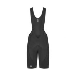 Szorty Spiuk Top Ten. Czarne spodenki rowerowe SPIUK, l, bez wzorów, z materiału, rowerowe. Za 432.80 zł.