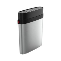 Silicon Power Armor A85 4TB USB 3.1 (srebrny). Dyski zewnętrzne Silicon Power. Za 579.00 zł.