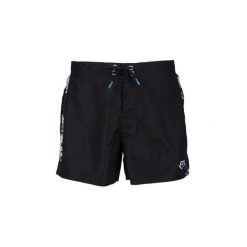 Spodenki męskie szorty sportowe treningowe na basen Arena Icons Team. Niebieskie odzież kąpielowa Arena, m, bez wzorów, sportowe. Za 79.99 zł.