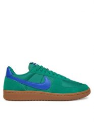 Nike Sneakersy Field General HF3165 302 Zielony. Zielone buty sportowe casual Nike, bez wzorów, z materiału, bez zapięcia. Za 379.99 zł.