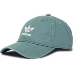 Czapka z daszkiem adidas - Adic Washed Cap DV0206 Vapste/White. Czapki z daszkiem marki Adidas. Za 89.95 zł.