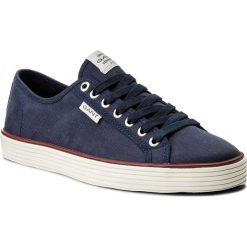 Tenisówki GANT - Baron 16638459 Marine G69. Trampki GANT. W wyprzedaży za 199.00 zł.