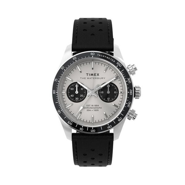 Zegarek Timex. Czarne zegarki Timex. Za 1,099.00 zł.