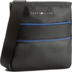 Saszetka TOMMY HILFIGER - Pop Stripe Mini Crossover AM0AM02955 901. Saszetki i nerki marki Tommy Hilfiger. W wyprzedaży za 229.00 zł.