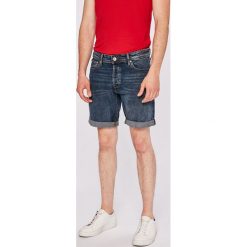 Jack & Jones - Szorty. Szorty marki Jack & Jones. W wyprzedaży za 119.90 zł.