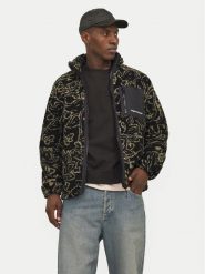 Jack&Jones Kurtka przejściowa Vesterbro 12260450 Czarny Regular Fit. Czarne kurtki Jack&Jones, m, bez wzorów, z syntetyku, bez kaptura. Za 259.99 zł.