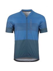 Craft Koszulka kolarska "Core Endur" w kolorze niebieskim rozmiar: L. Niebieskie t-shirty sportowe Craft, bez wzorów, bez ramiączek, rowerowe. Za 122.45 zł.