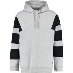 Adidas Originals Bluza z kapturem grey. Bluzy marki adidas Originals. W wyprzedaży za 305.10 zł.