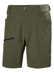 Helly Hansen Szorty funkcyjne "Blaze" w kolorze khaki rozmiar: XL. Brązowe szorty Helly Hansen, xl, bez wzorów. Za 172.89 zł.