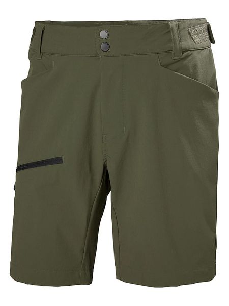 Helly Hansen Szorty funkcyjne "Blaze" w kolorze khaki rozmiar: XXL. Brązowe szorty Helly Hansen, xxl, bez wzorów. Za 229.95 zł.