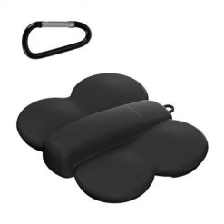 Etui SUNNYLIFE NE-SN908 DJI Neo z karabińczykiem (czarne). Czarne drony SunnyLife. Za 38.00 zł.