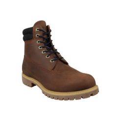 Timberland 6 Inch Boot a1qzj 43 Brązowe. Buty trekkingowe marki Timberland. W wyprzedaży za 699.99 zł.