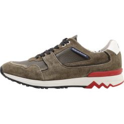 Floris van Bommel BIGGI Sneakersy niskie olive. Buty sportowe casual marki Floris van Bommel. W wyprzedaży za 545.35 zł.