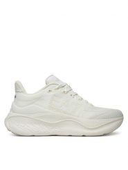 EA7 Emporio Armani Sneakersy X8X245 XK442 D131 Biały. Białe buty sportowe casual EA7 Emporio Armani, bez wzorów, z materiału, bez zapięcia. Za 739.99 zł.