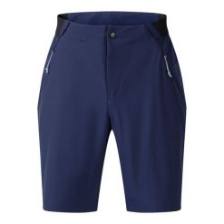 Męskie Spodenki Torrek Lite Shorts. Niebieskie szorty Dare 2B, m, bez wzorów, sportowe. Za 200.99 zł.