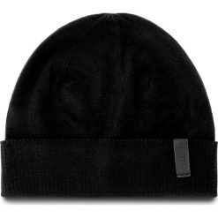 Czapka CALVIN KLEIN - Essential Beanie K50K503581 001. Czapki zimowe marki CALVIN KLEIN. W wyprzedaży za 199.00 zł.