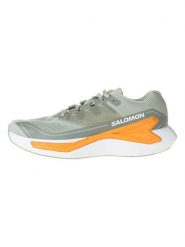 SALOMON Buty "DRX Bliss" w kolorze zielonym do biegania rozmiar: 44. Zielone buty do biegania Salomon, bez wzorów, do biegania. Za 340.59 zł.