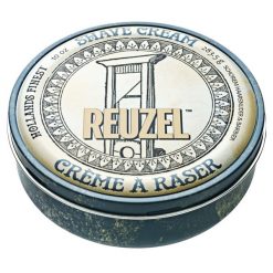 Reuzel Shave Cream Pielęgnacja brody 283,5 g Męskie. Kremy i balsamy Reuzel. Za 131.29 zł.