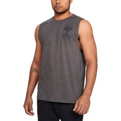 Under Armour Koszulka męska bezrękawnik Threadborne Training Muscle Tank Graphic Misc/Assorted r. XL (1311261019). Bezrękawniki Under Armour. Za 90.00 zł.