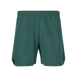 Szorty Virtus Spier V2. Fioletowe szorty VIRTUS, m, bez wzorów. Za 132.00 zł.