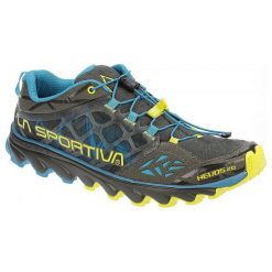 La Sportiva Buty Do Biegania Męskie Helios 2.0 Carbon/Tropic Blue 42,5. Buty do biegania marki La Sportiva. Za 535.00 zł.