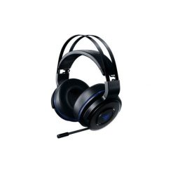 Słuchawki bezprzewodowe RAZER Thresher 7.1. Słuchawki bezprzewodowe RAZER. Za 649.00 zł.