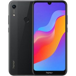 Smartfon HONOR 8A 32GB Czarny darmowa dostawa! odbierz rabat 5%. Czarne smartfony Honor. Za 549.00 zł.