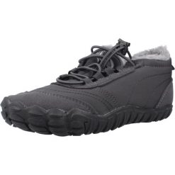 Buty SAGUARO WILL II Szary. Szare buty turystyczne SAGUARO, bez wzorów, z syntetyku, bez zapięcia, trekkingowe. Za 202.99 zł.
