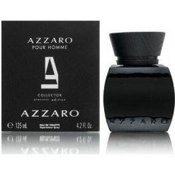 Azzaro Pour Homme Collector Precious EDT 125ml. Perfumy męskie Azzaro. Za 178.99 zł.