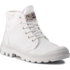 Trapery PALLADIUM - Pampa Hi Orginale Tc 75554-101-M White/White. Trapery marki Palladium. Za 369.00 zł.