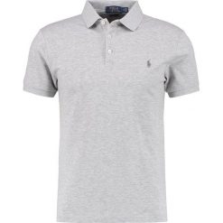 Polo Ralph Lauren SLIM FIT Koszulka polo spring heather. Koszulki polo marki Polo Ralph Lauren. W wyprzedaży za 377.10 zł.