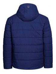 Halti Kurtka zimowa "Suomu" w kolorze granatowym rozmiar: S. Niebieskie kurtki Halti, na zimę, s, bez wzorów, bez kaptura. Za 456.87 zł.